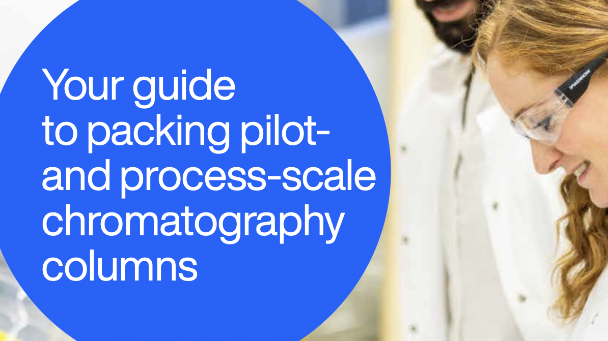 Download Bio Works Practical Guide To Packing Chromatography Columns